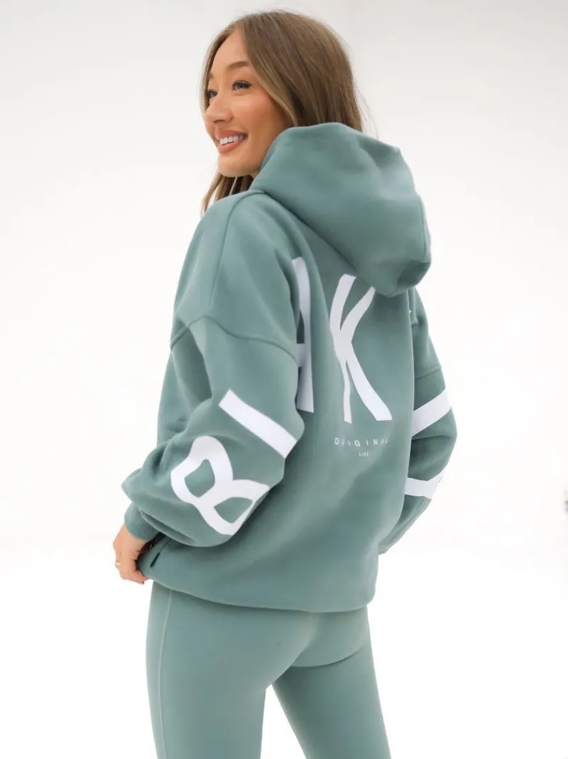 Isabel Oversized Hoodie*Blakely Clothing Online