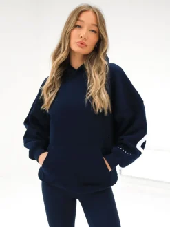 Isabel Oversized Hoodie*Blakely Clothing Best
