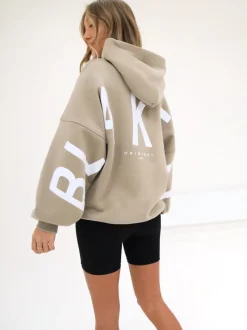 Isabel Oversized Hoodie*Blakely Clothing Discount