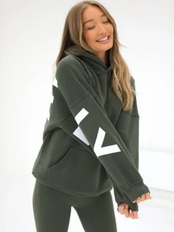 Isabel Oversized Hoodie*Blakely Clothing Best Sale