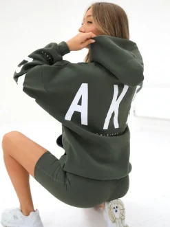 Isabel Oversized Hoodie*Blakely Clothing Best Sale