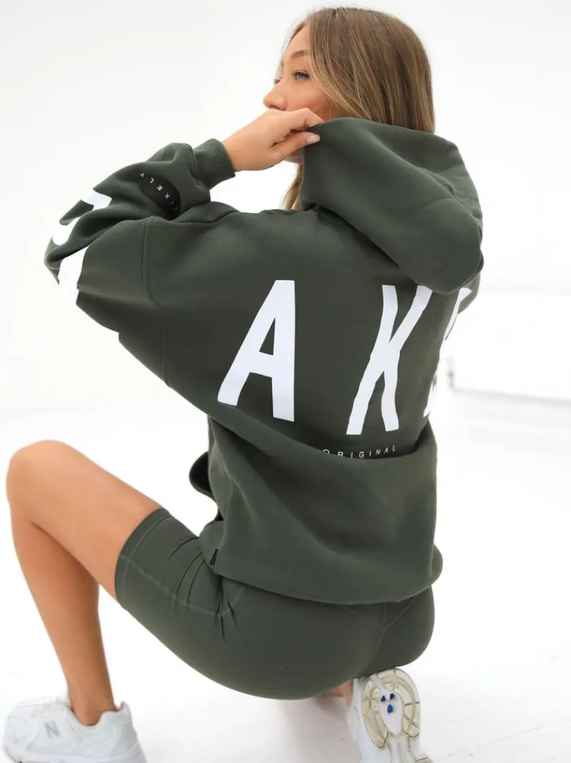 Isabel Oversized Hoodie*Blakely Clothing Best Sale