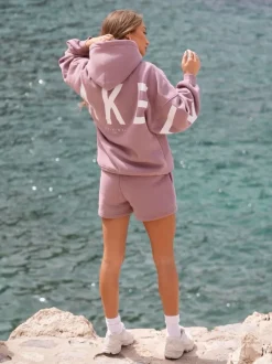 Isabel Oversized Hoodie*Blakely Clothing Clearance