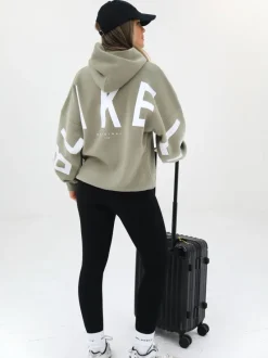 Isabel Oversized Hoodie*Blakely Clothing Sale