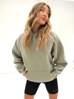 Isabel Oversized Hoodie*Blakely Clothing Sale
