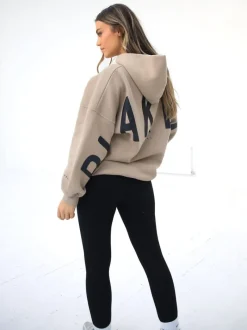 Isabel Oversized Hoodie*Blakely Clothing Clearance