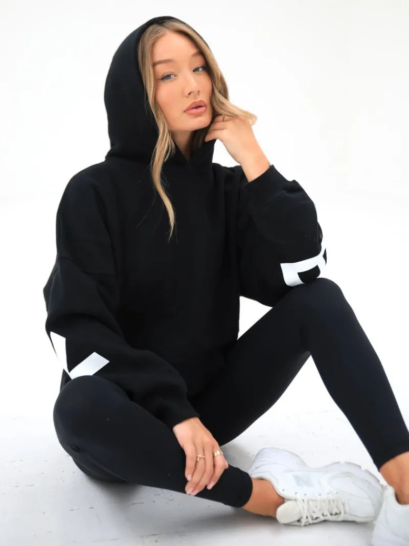 Isabel Oversized Hoodie*Blakely Clothing Sale