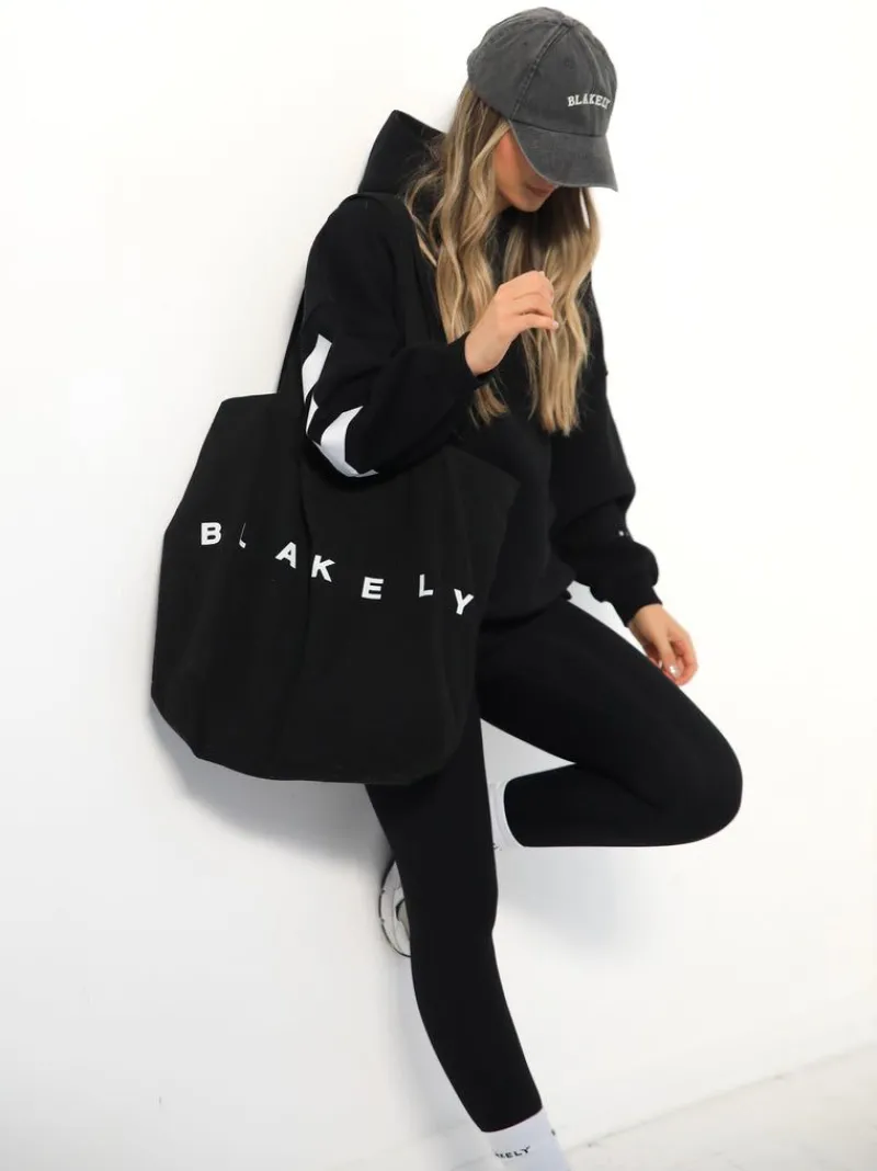Isabel Oversized Hoodie*Blakely Clothing Sale