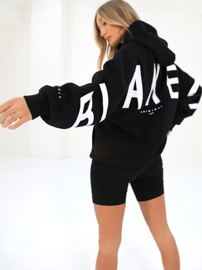 Isabel Oversized Hoodie*Blakely Clothing Sale