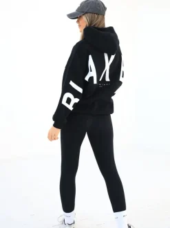 Isabel Oversized Hoodie*Blakely Clothing Sale