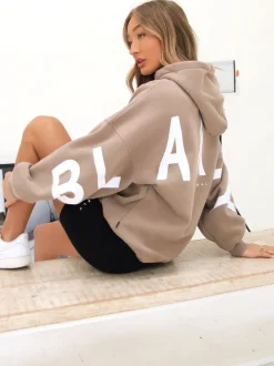 Isabel Oversized Hoodie*Blakely Clothing Discount