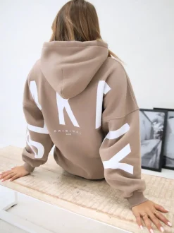 Isabel Oversized Hoodie*Blakely Clothing Discount