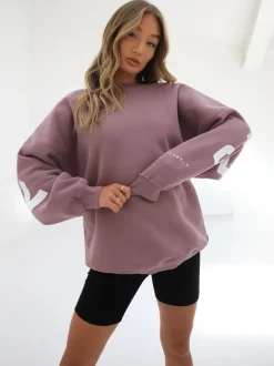 Isabel Oversized Jumper*Blakely Clothing Shop