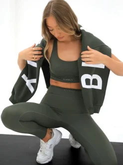 Isabel Oversized Jumper*Blakely Clothing New