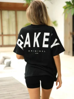 Isabel Oversized T-Shirt*Blakely Clothing Flash Sale