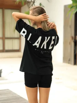 Isabel Oversized T-Shirt*Blakely Clothing Flash Sale