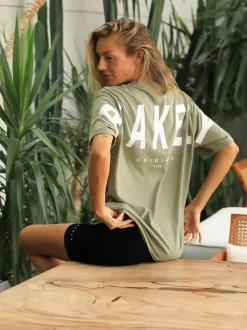 Isabel Oversized T-Shirt*Blakely Clothing Cheap