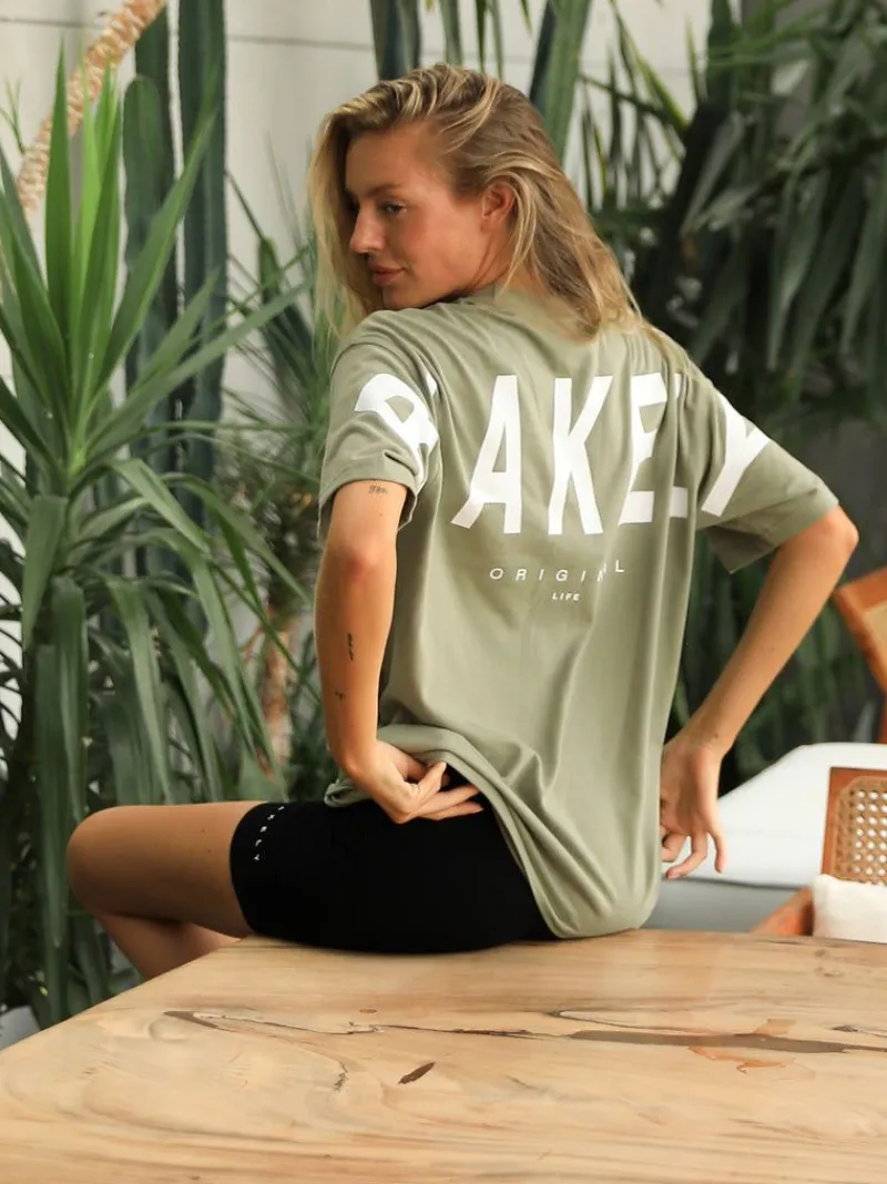 Isabel Oversized T-Shirt*Blakely Clothing Cheap