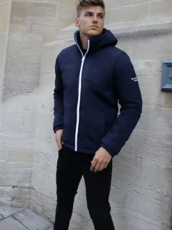 Ithaca Coat*Blakely Clothing Online