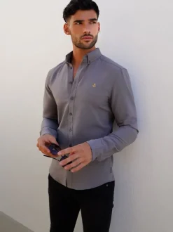 Jenson Shirt*Blakely Clothing Fashion