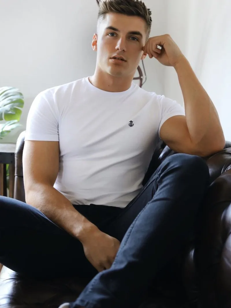 Keswick T-Shirt*Blakely Clothing Online