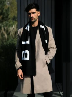 Knightsbridge Tailored Coat*Blakely Clothing Outlet