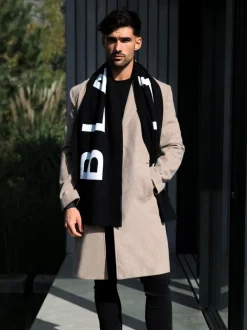 Knightsbridge Tailored Coat*Blakely Clothing Outlet