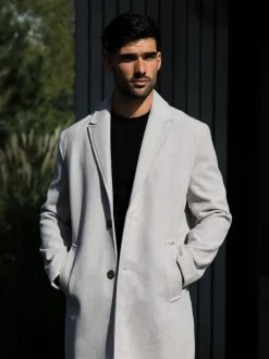 Knightsbridge Tailored Coat*Blakely Clothing Clearance