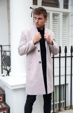 Knightsbridge Tailored Coat*Blakely Clothing Clearance
