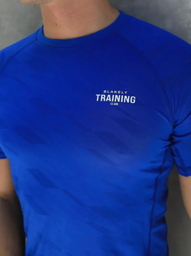 Lightweight Training T-Shirt*Blakely Clothing New