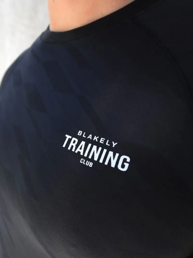 Lightweight Training T-Shirt*Blakely Clothing Online