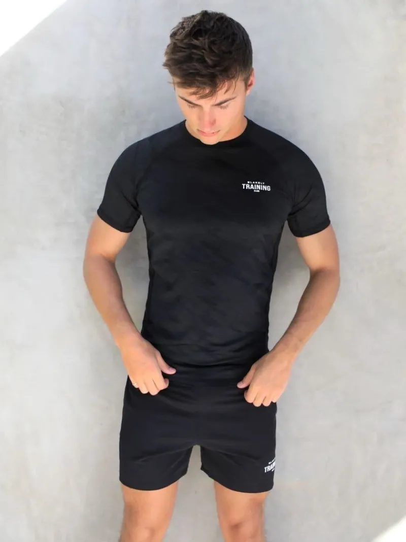 Lightweight Training T-Shirt*Blakely Clothing Online