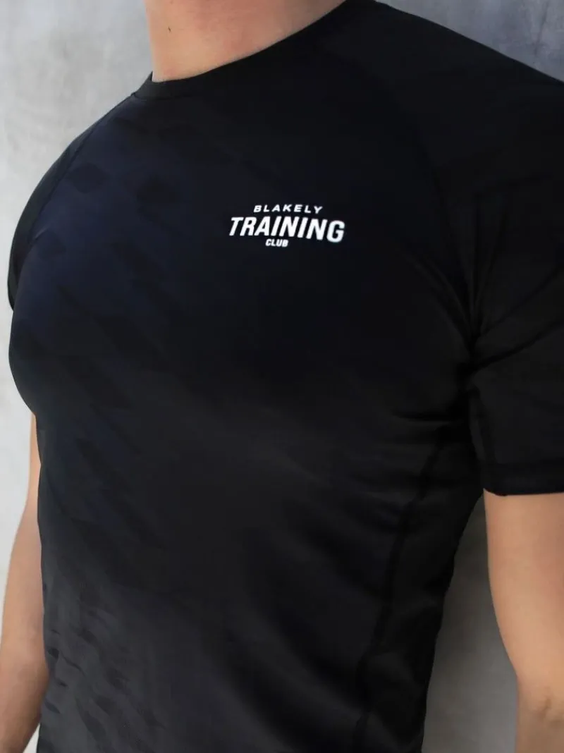 Lightweight Training T-Shirt*Blakely Clothing Online