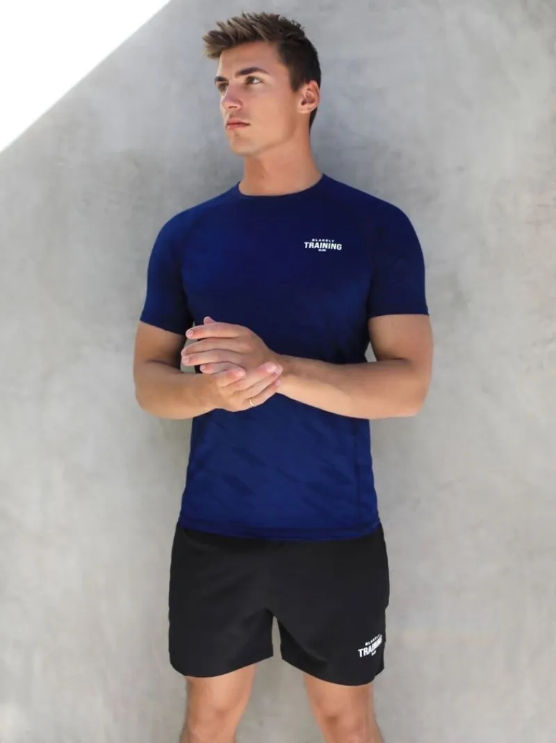 Lightweight Training T-Shirt*Blakely Clothing Cheap