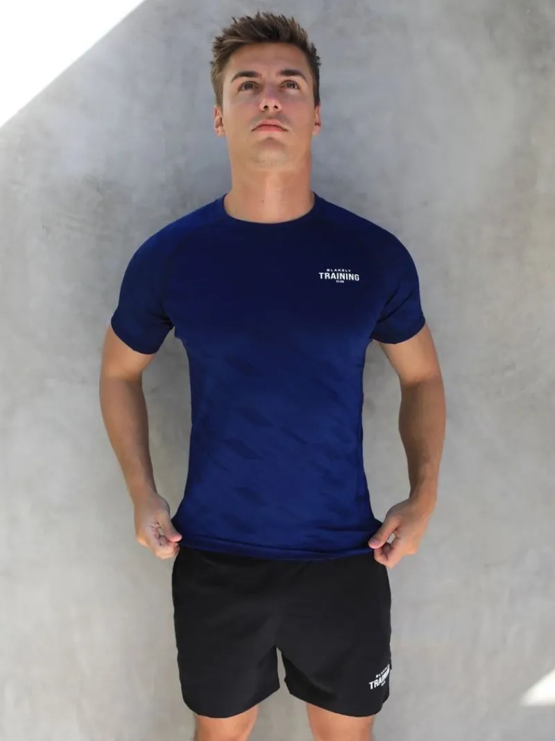 Lightweight Training T-Shirt*Blakely Clothing Cheap