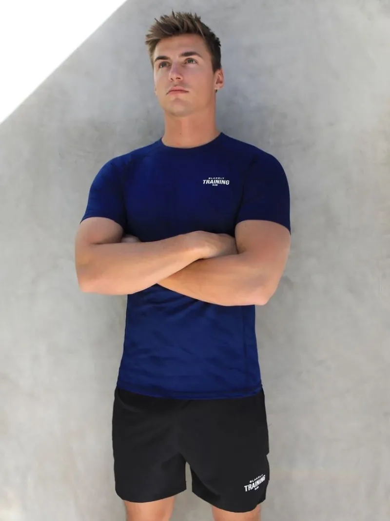 Lightweight Training T-Shirt*Blakely Clothing Cheap