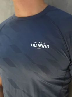 Lightweight Training T-Shirt*Blakely Clothing Discount