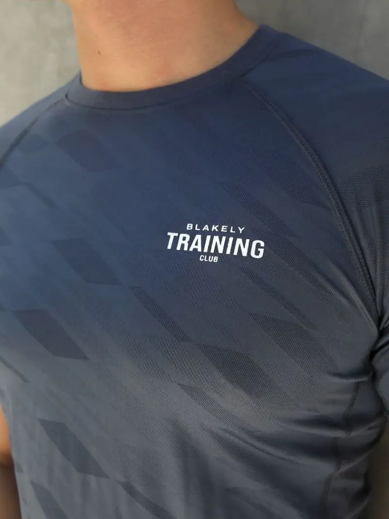 Lightweight Training T-Shirt*Blakely Clothing Discount