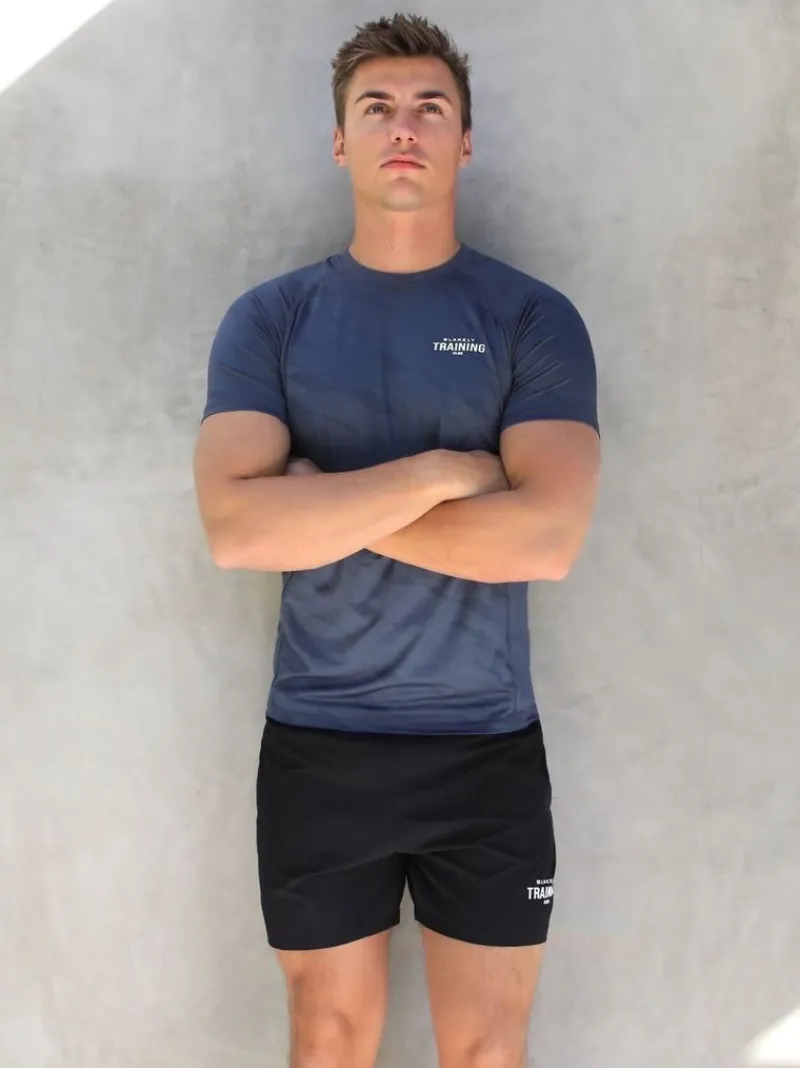 Lightweight Training T-Shirt*Blakely Clothing Discount