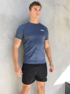 Lightweight Training T-Shirt*Blakely Clothing Discount