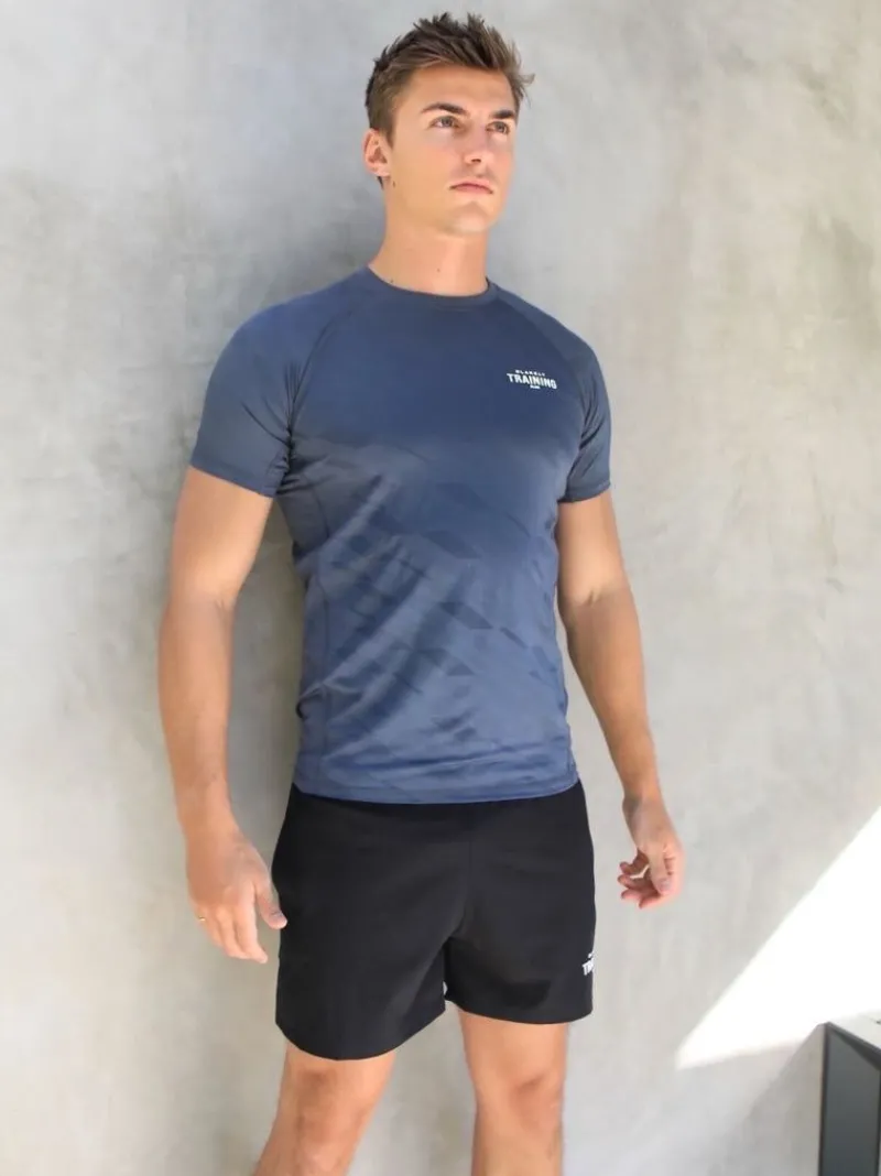 Lightweight Training T-Shirt*Blakely Clothing Discount