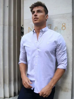 Lisbon Shirt*Blakely Clothing Shop