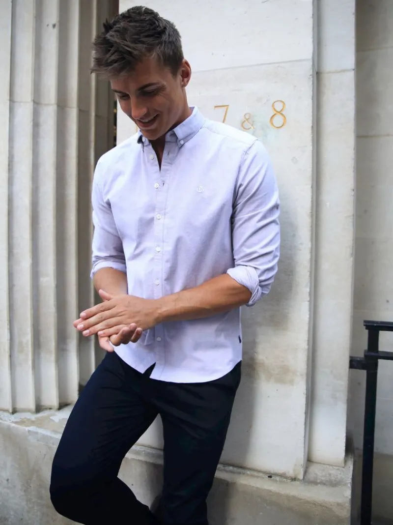Lisbon Shirt*Blakely Clothing Shop