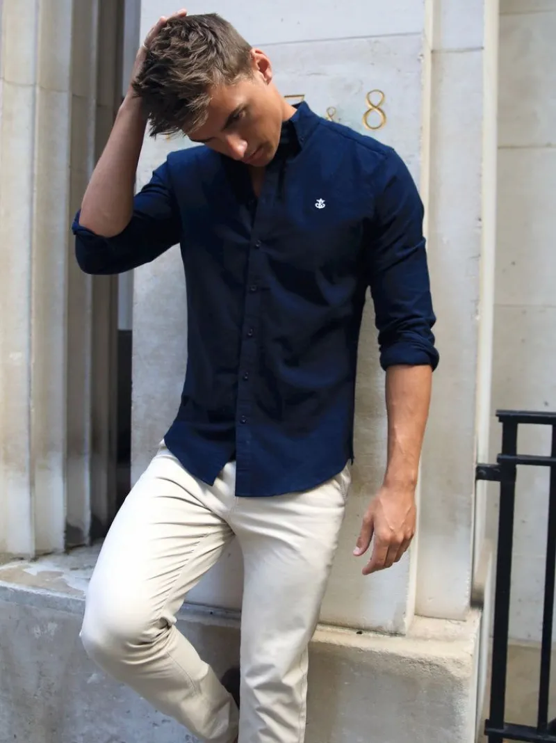 Lisbon Shirt*Blakely Clothing Discount