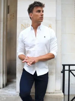 Lisbon Shirt*Blakely Clothing Online