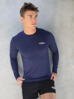Long Sleeve Training T-Shirt*Blakely Clothing Flash Sale