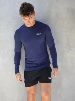 Long Sleeve Training T-Shirt*Blakely Clothing Flash Sale