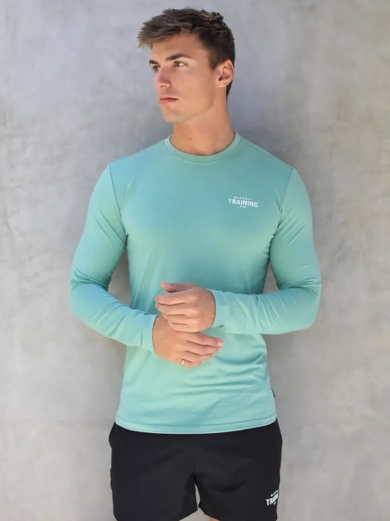 Long Sleeve Training T-Shirt*Blakely Clothing Store