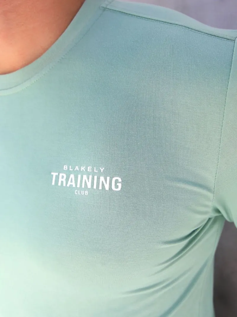 Long Sleeve Training T-Shirt*Blakely Clothing Store