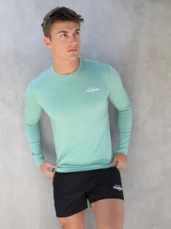 Long Sleeve Training T-Shirt*Blakely Clothing Store